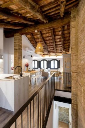 L’Angorfa de Casa Santiago, casa rural